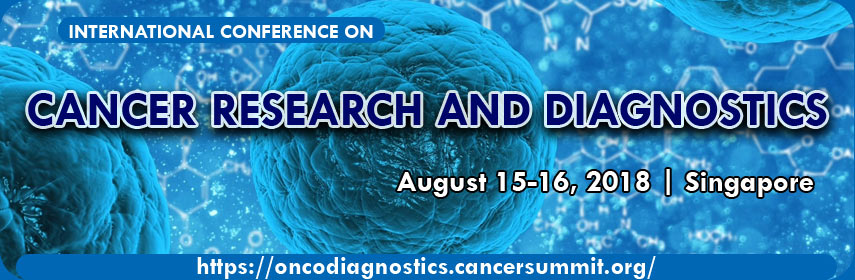 International Conference on Cancer Research and Diagnostics