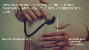 International Pediatric Infectious Diseases and Healthcare Conference