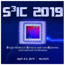 Single-Molecule Sensors and NanoSystems International Conference - S3IC 2019