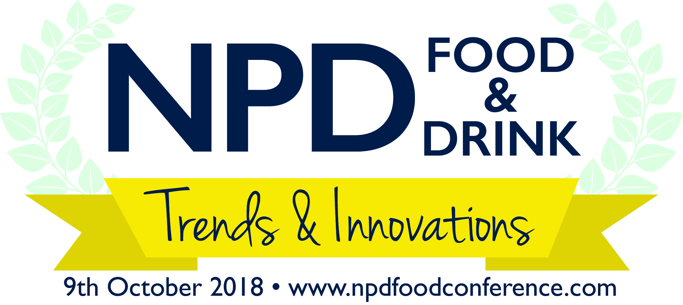 NPD Food and Drink Trends Conference