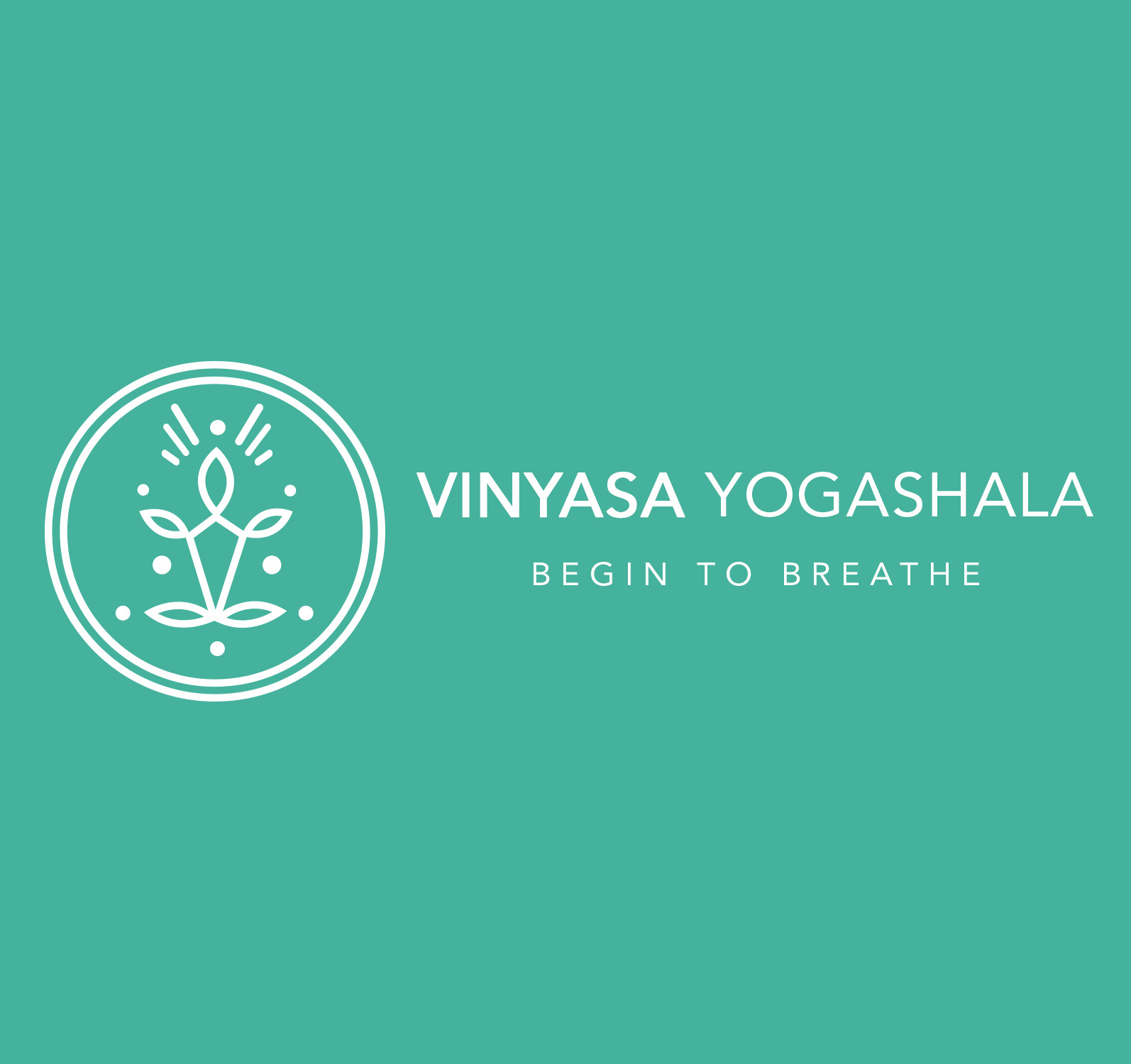 Vinyasa yoga teacher training india