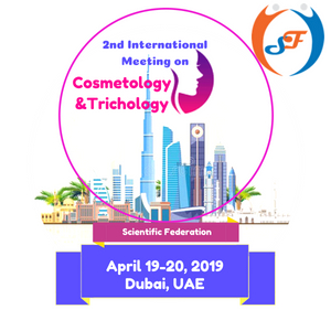 2nd International Meeting on Cosmetology and Trichology
