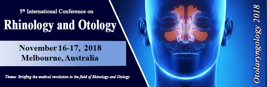 5th International Conference on Rhinology and Otology