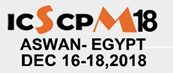 ICSCPM 2018, The Second International Conference for Sustainable Construction and Project Management 