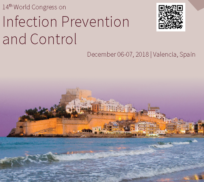 14th World Congress on Infection Prevention and Control