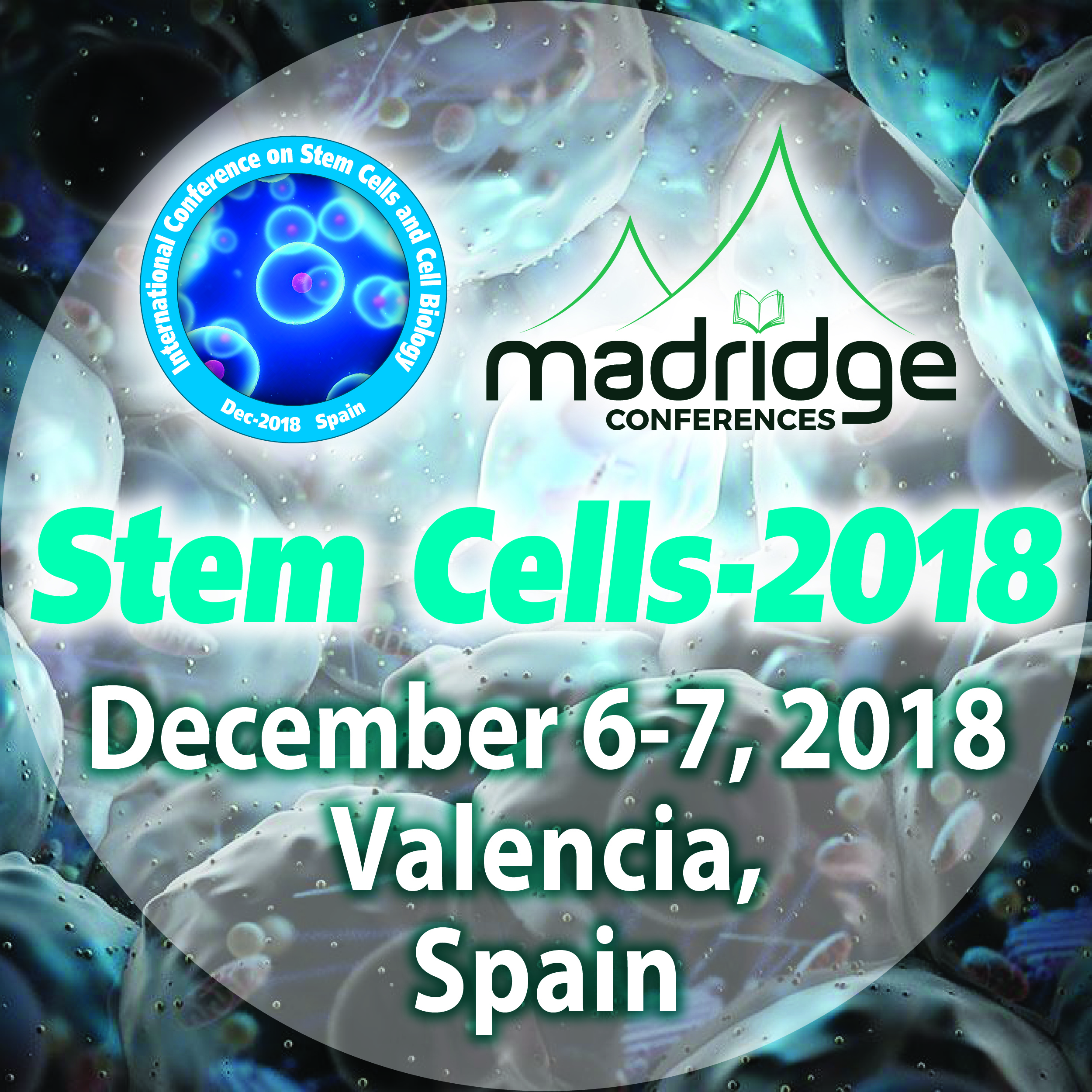 International Conference on Stem Cells and Cell Biology