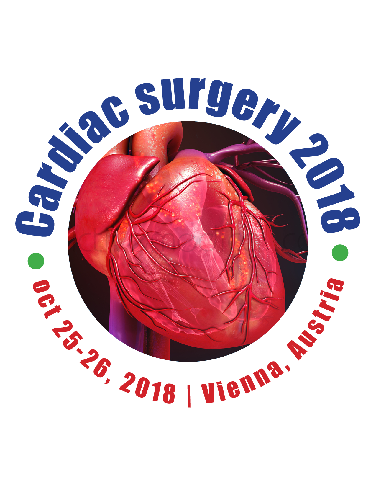 International Conference on Cardiology & Cardiac Surgery