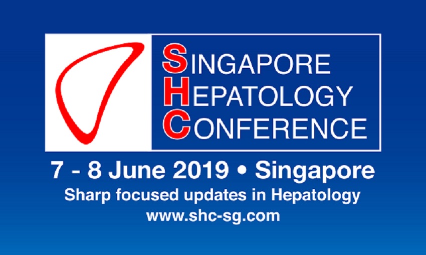 Singapore Hepatology Conference (SHC) 2019
