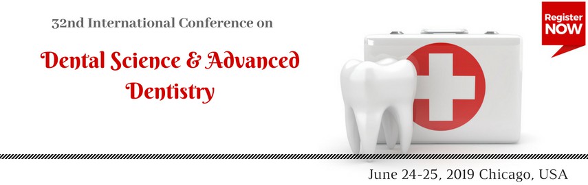 32nd International Conference on Dental Science & Advanced Dentistry
