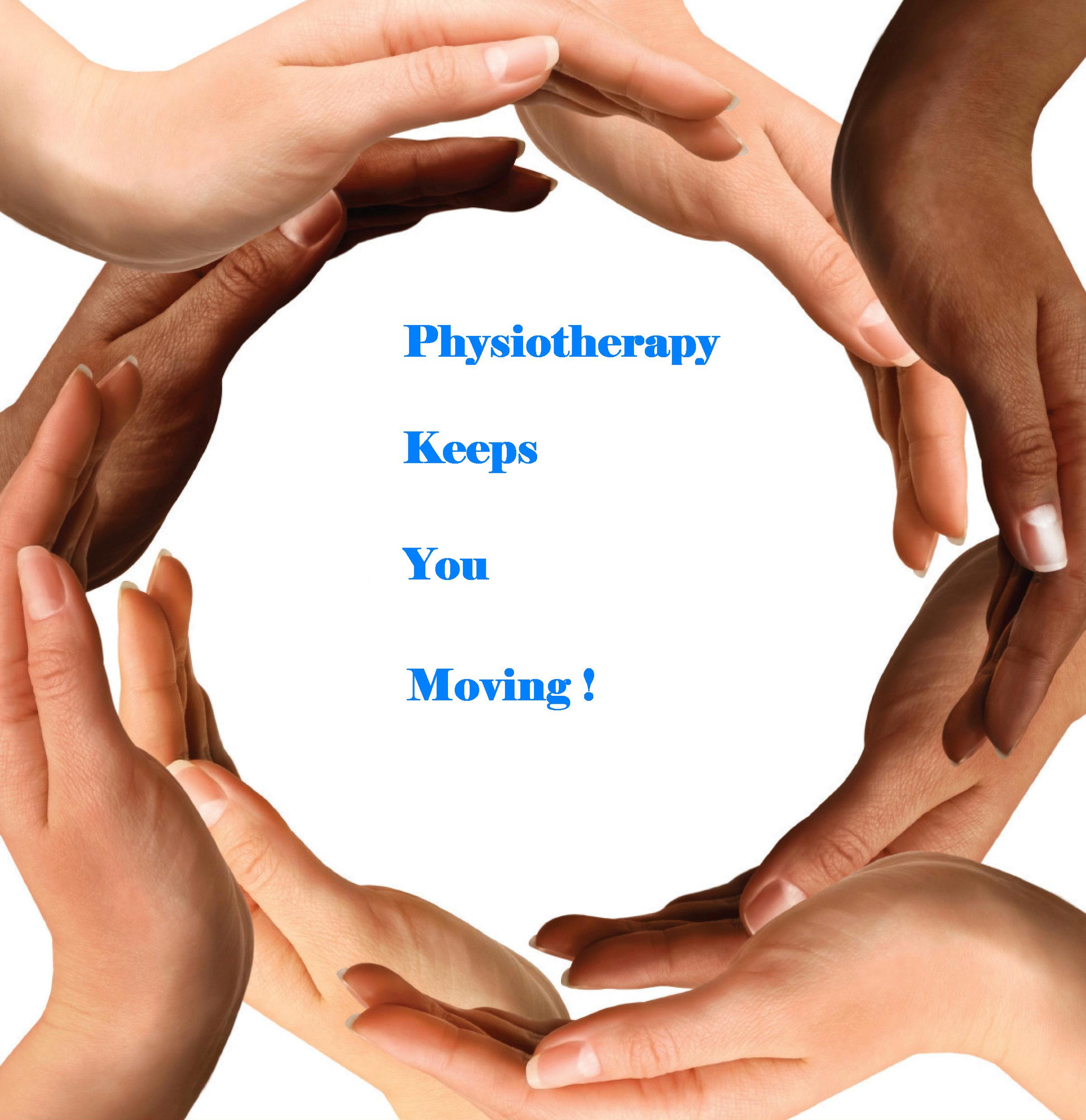 2nd Global Conference on Physiotherapy (GCP-2019)