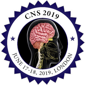 INTERNATIONAL CONFERENCE ON CENTRAL NERVOUS SYSTEM AND NEUROLOGICAL SURGEONS
