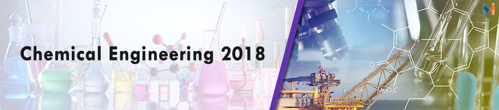 3rd International Conference on Chemical Engineering & Technology 2018