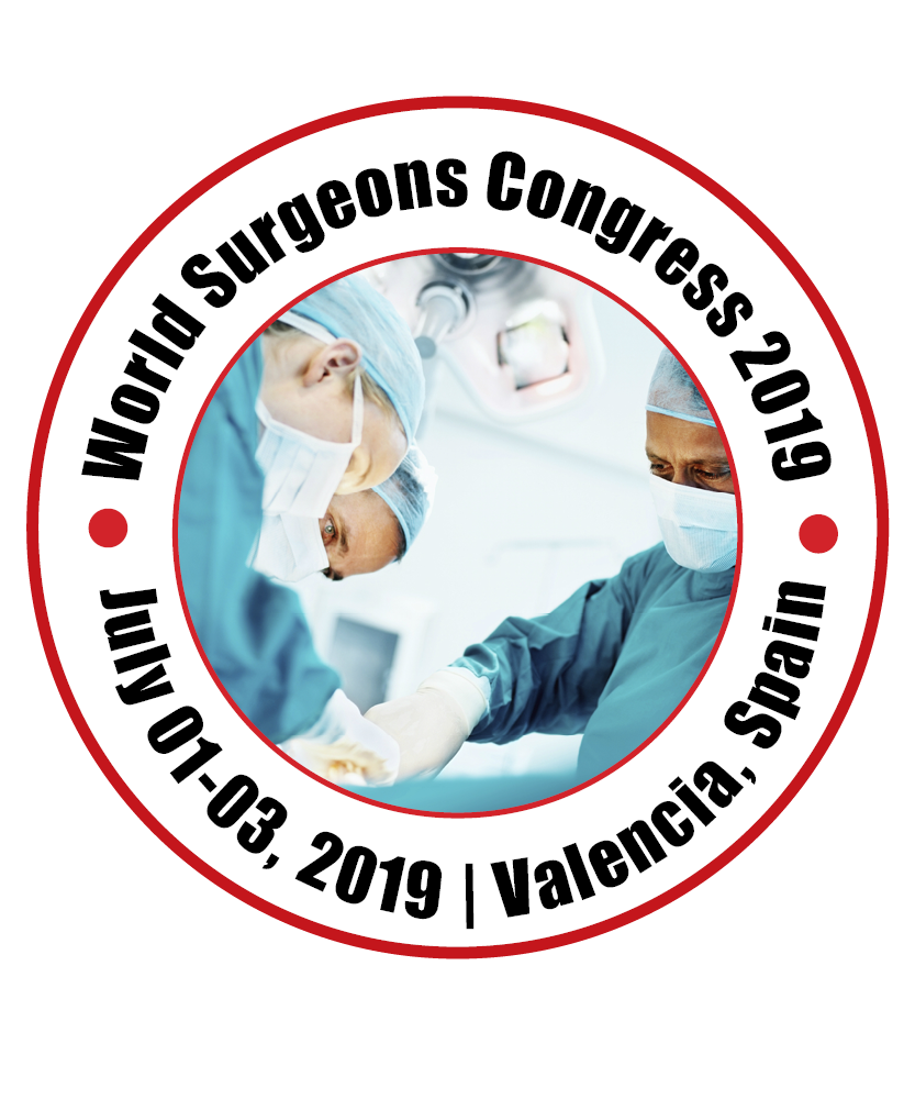 8th Edition of International Conference and Exhibition on  Surgery and Transplantation