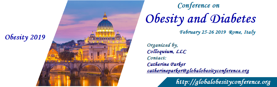Conference on Obesity and Diabetes
