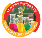 25th World Congress on Chemistry 