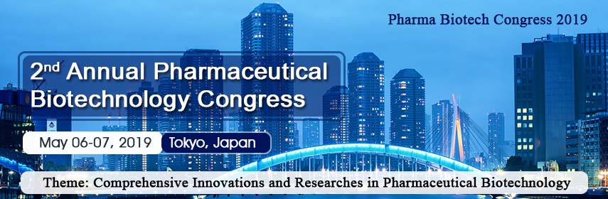 2nd Annual Pharmaceutical Biotechnology Congress