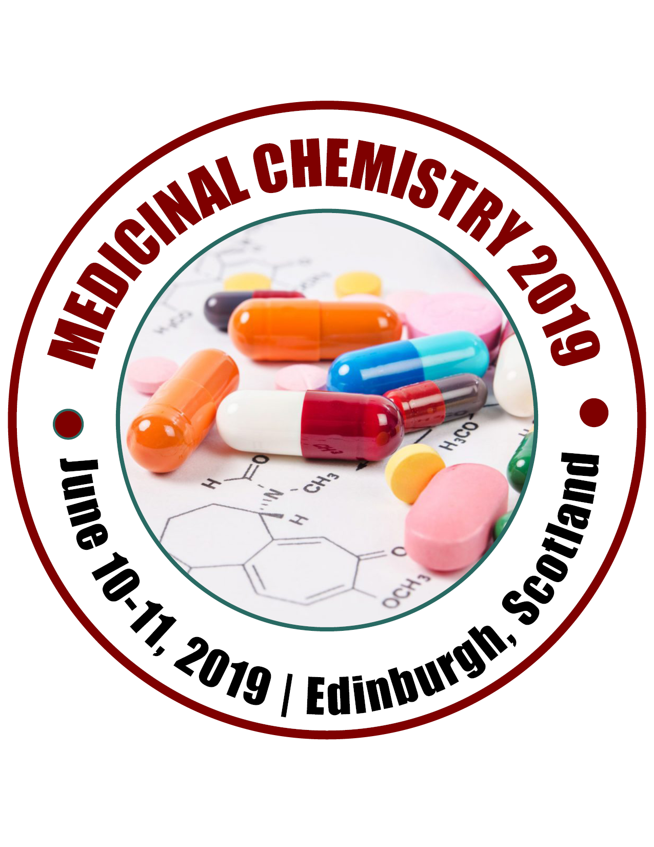 14th World Congress on Medicinal Chemistry and Drug Design
