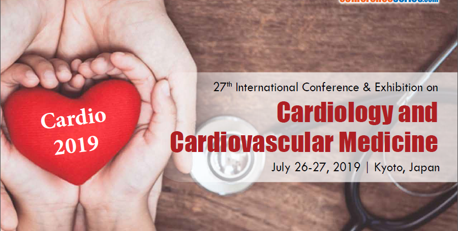 Cardiology Conference | Heart Conferences | Heart Congress | Cardiology Conferences in 2018-19 | Cardiology Congress 2019 