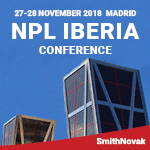 NPL Iberia Conference