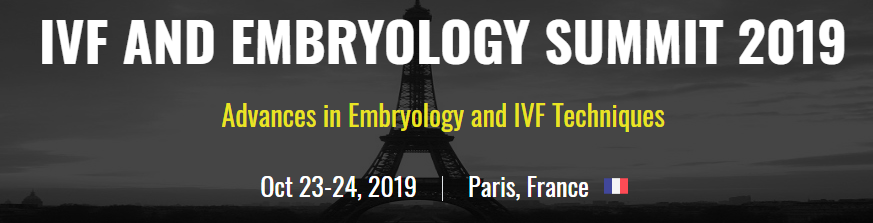 IVF and Embryology 2019