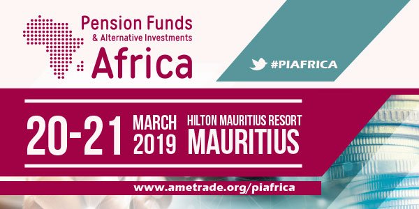 3rd Pension Funds and Alternative Investments Africa 