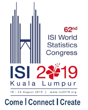 62nd ISI World Statistics Congress 2019 (ISI WSC 2019)