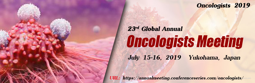 23rd Global Annual Oncologists Meeting