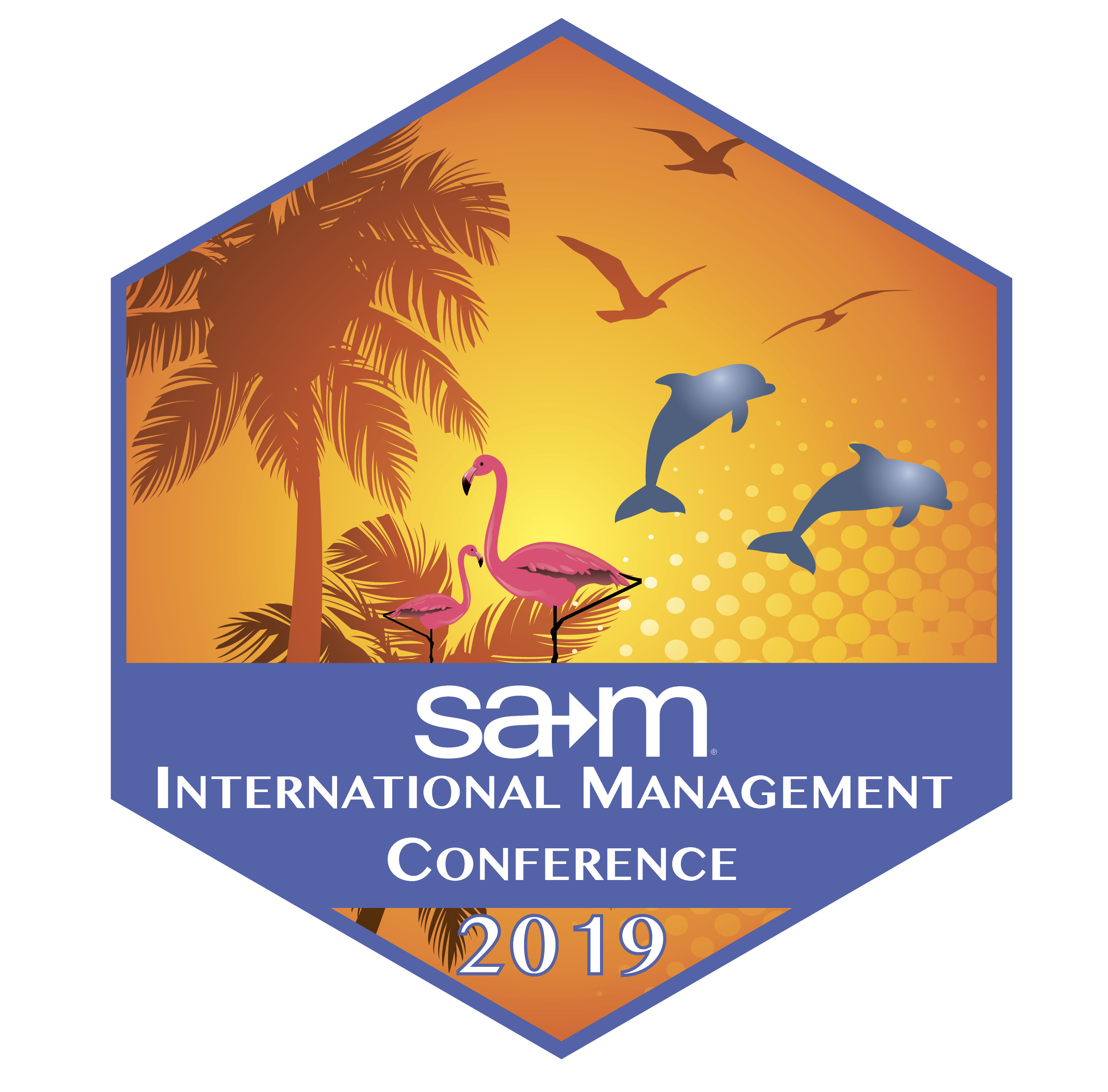 SAM International Management Conference 2019