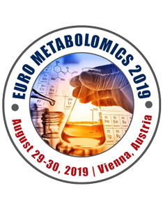 Euro Metabolomics 2019