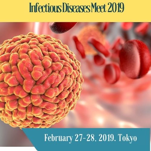 2nd Global Experts Meet on Infectious Diseases