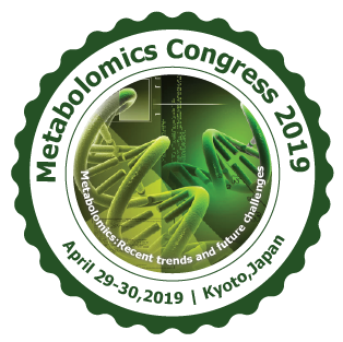 15th International Conference and Exhibition on Metabolomics & Systems Biology