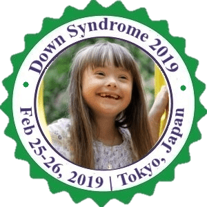World Congress on  Down Syndrome, Autism & Cerebral Palsy