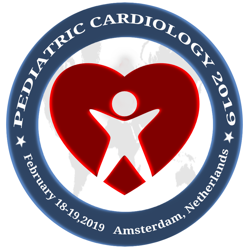 16th International Conference on Pediatrics and Pediatric Cardiology