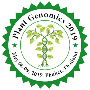 9th World Congress on Plant Genomics and Plant Sciences