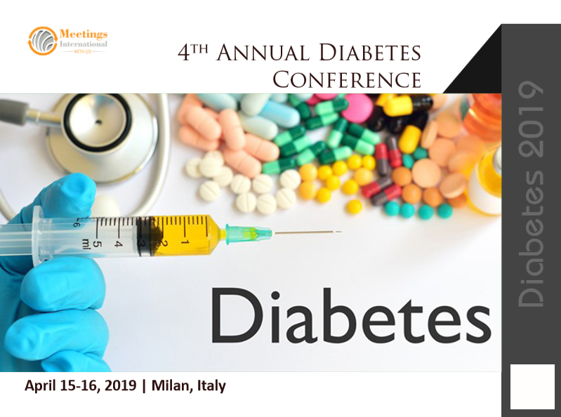 4th Annual Diabetes Congress