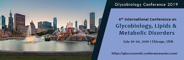 6th International Conference on Glycobiology, Lipids & Metabolic Disorders