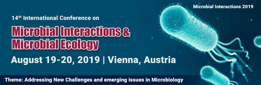 Microbial Interactions 2019
