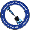 12th World Congress on Anesthesiology and Critical Care