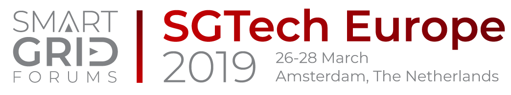 SGTech Europe 2019