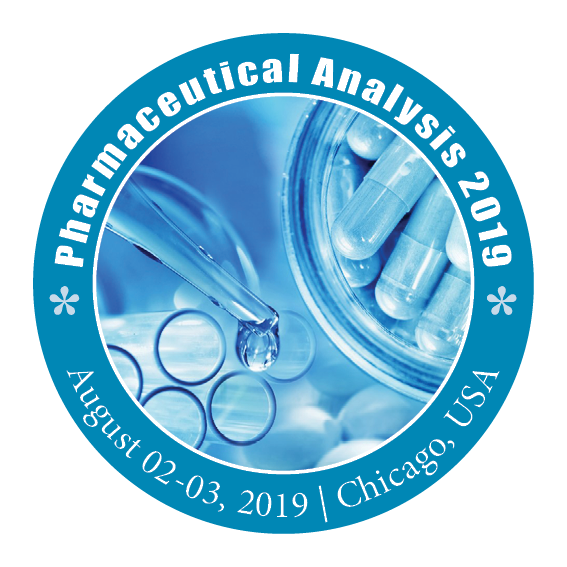 2nd International Conference on Pharmaceutical Analysis & Analytical Chemistry