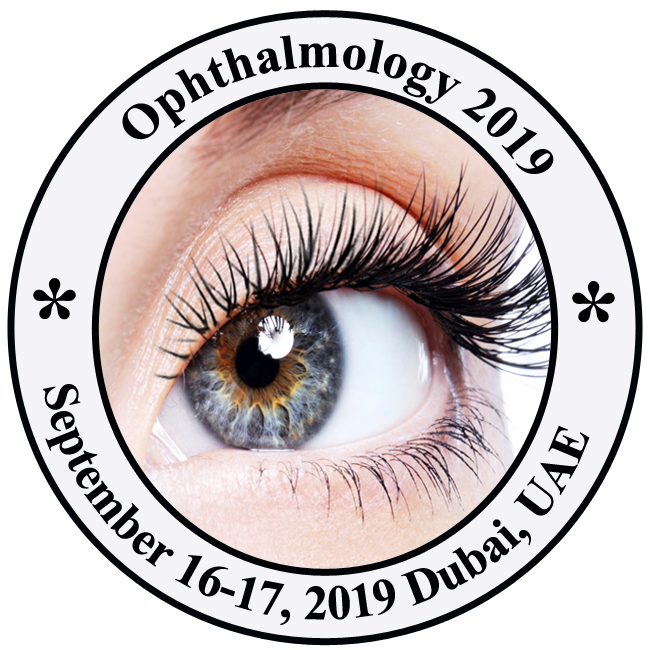 International Conference on Ophthalmology & Optometry