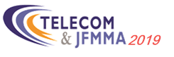 COLLOQUE INTERNATIONAL TELECOM'2019 & 11èmes JFMMA