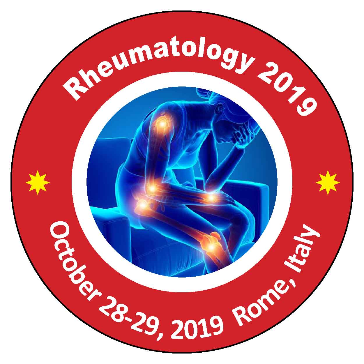 13th International Rheumatology & Arthritis Summit