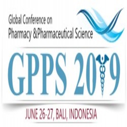 Global Conference on Pharmacy and Pharmaceutical Science