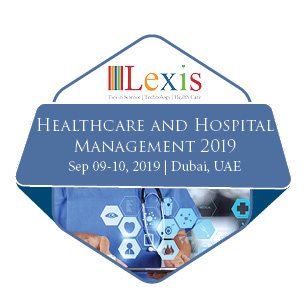 Healthcare and Hospital Management 2019