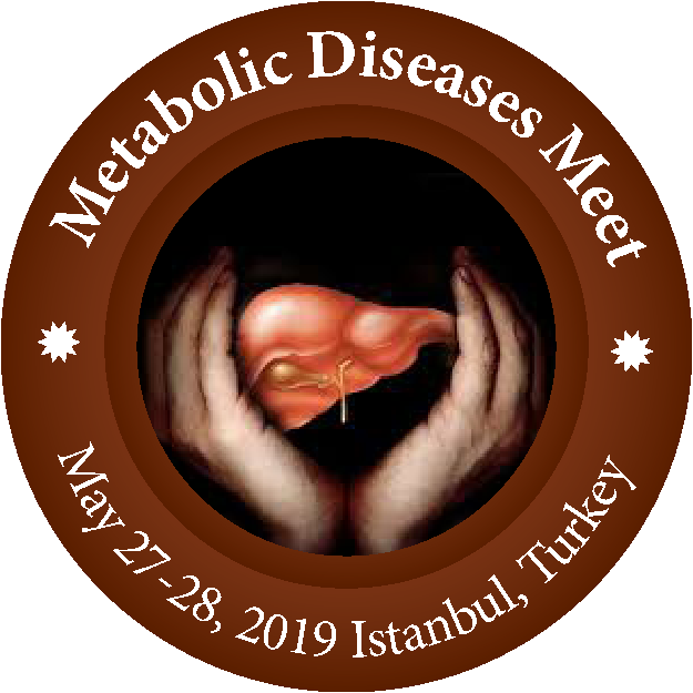 International Conference on  Metabolic Diseases and Liver Cancer