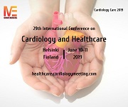 29th International Conference on Cardiology and Healthcare