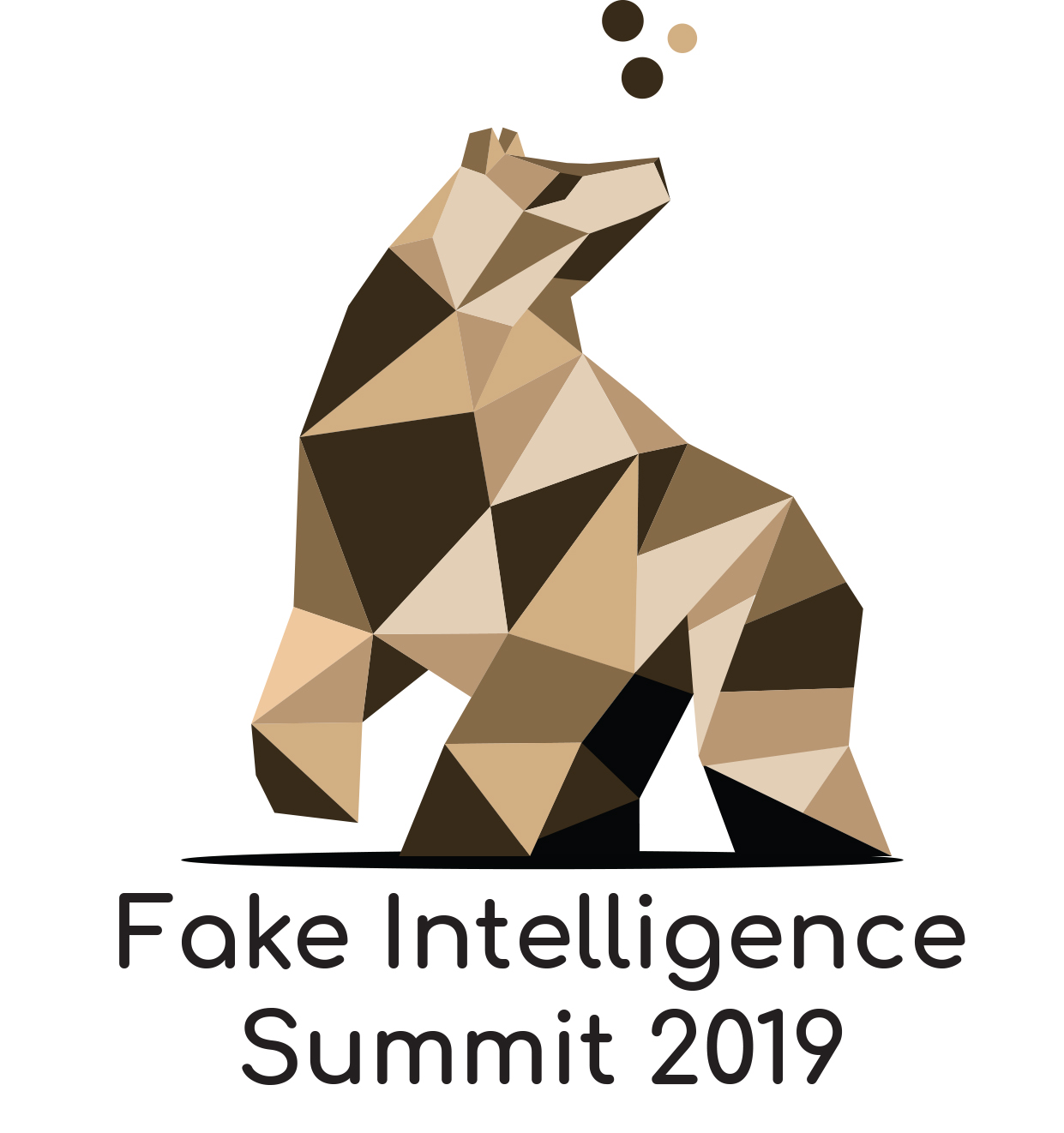 Fake Intelligence Online Summit 2019