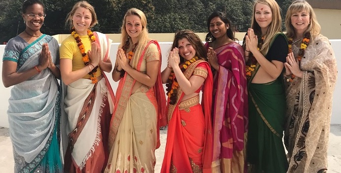 300-hour Advanced Yoga Teacher Training Course in India