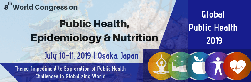 8th World Congress on Public Health, Epidemiology & Nutrition